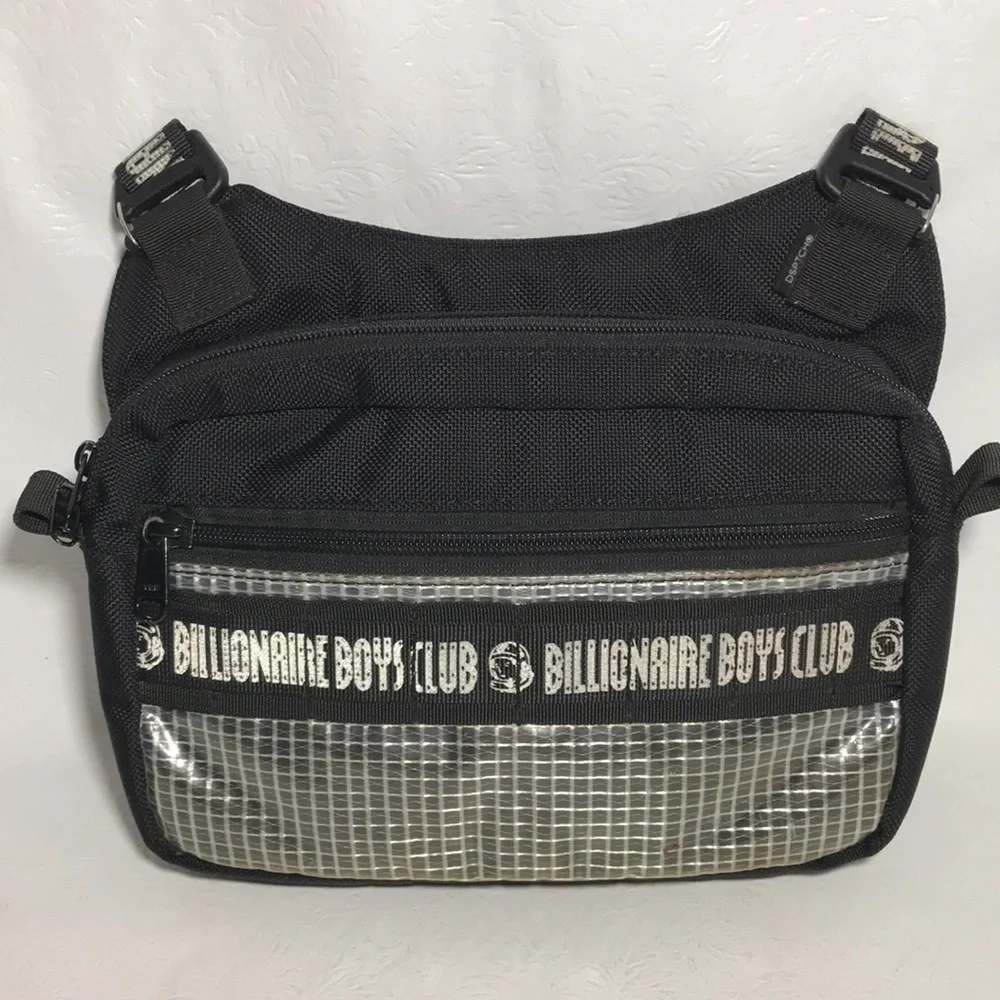BILLIONAIRE BOYS CLUB BBC × DSPTCH billionaire boys